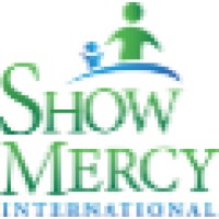 Show Mercy International logo