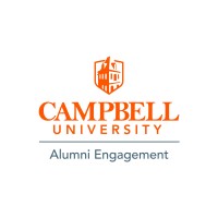 Campbell University Office of Alumni Engagement logo