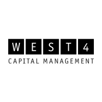 West 4 Capital Management logo