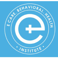 E Care Behavioral Health Institute logo