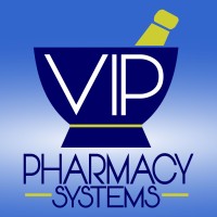 VIP Pharmacy Systems logo