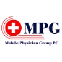Mobile Physician Group PC logo