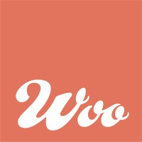 The Woo Agency logo