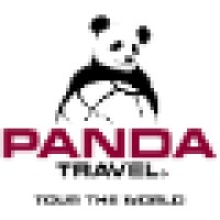 Panda Travel ® logo