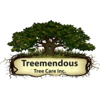 TREEMENDOUS TREE CARE INC logo