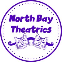 North Bay Theatrics logo