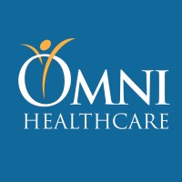 OMNI Healthcare logo