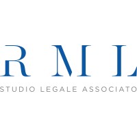 RML Studio Legale Associato logo