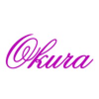 Okura Japanese Cuisine Rest logo