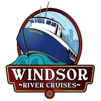 Windsor River Cruises logo