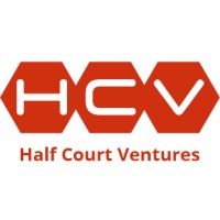 Half Court Ventures logo