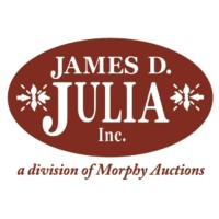 James D. Julia, Inc. Auctioneers