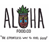 Aloha Food Factory logo
