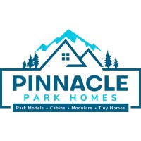 Pinnacle Park Homes logo