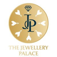 The Jewellery Palace logo