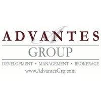 Advantes Group logo
