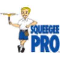 Squeegee Pro logo