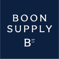 Boon Supply logo