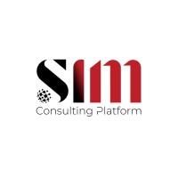 SIM Consulting Platform logo
