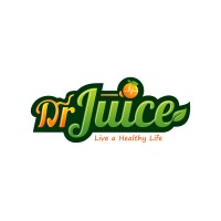 Dr. Juice logo