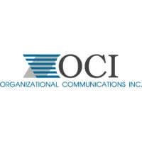 Organizational Communications, Inc.