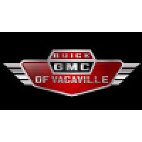 Buick GMC Of Vacaville logo