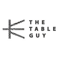 The Table Guy logo