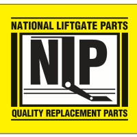 NLP Parts, Inc. logo