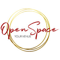 Open Space - Event Venue Rental logo