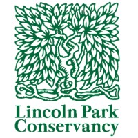 Lincoln Park Conservancy logo
