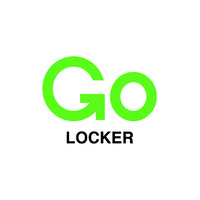 GoLocker logo