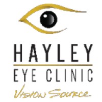 HAYLEY EYE CLINIC, P.C. logo