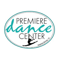 Premiere Dance Center logo