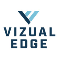 Vizual Edge logo