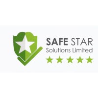 Safe Star Solutions Ltd logo