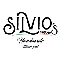 Silvio's Organic Ristorante & Pizzeria logo