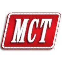 Methacton Community Theater logo