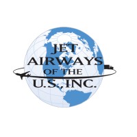 Jet Airways Of The U.S., Inc. logo