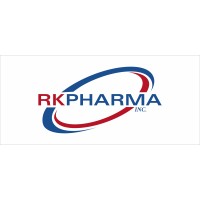 R K Pharma Inc logo