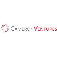 Cameron Ventures logo
