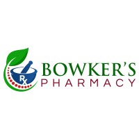 Bowker’s Pharmacy logo