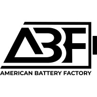 American Battery Factory Inc. logo