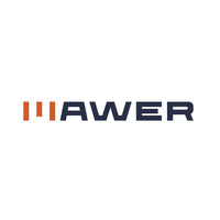 Mawer logo
