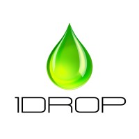 1Drop logo