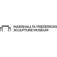 Marshall M. Fredericks Sculpture Museum logo