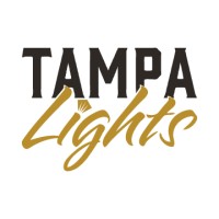 Tampa Lights logo