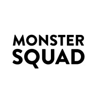 Monster Squad logo