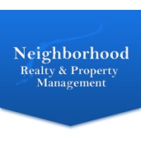 Neighborhood Realty & Property Management logo