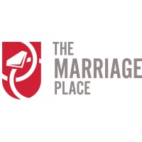 The Marriage Place logo