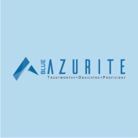 Blue Azurite Ltd logo
